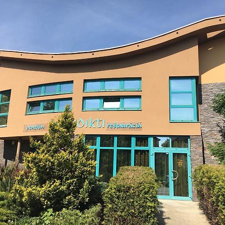 Penzion Benedikti Prievidza Exterior foto