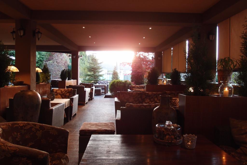 Penzion Benedikti Prievidza Exterior foto